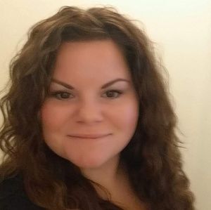 Meet your Posher, Teri